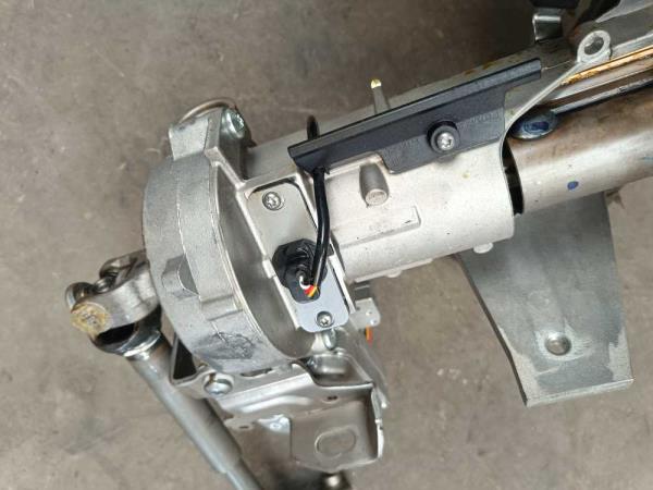 COLONNE DE DIRECTION RENAULT CLIO 4 2012-2020 - Vue 5